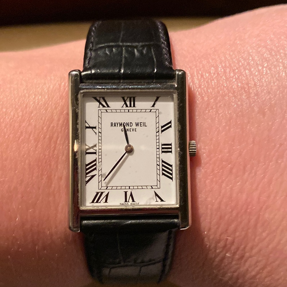 Women’s Raymond Weil Watch